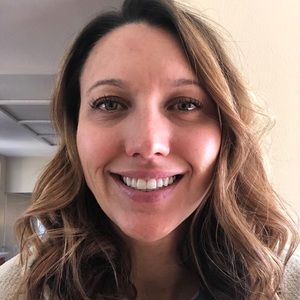 Meet your Posher, Joanna